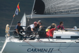 carmen ii irl1666 whyw17 sun gjmc 6243